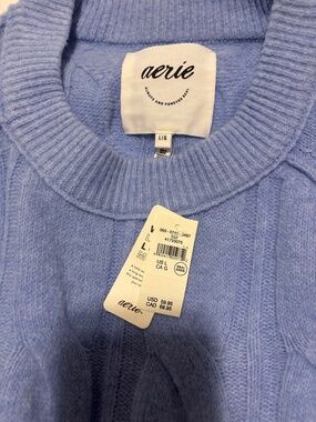 aerie sweater